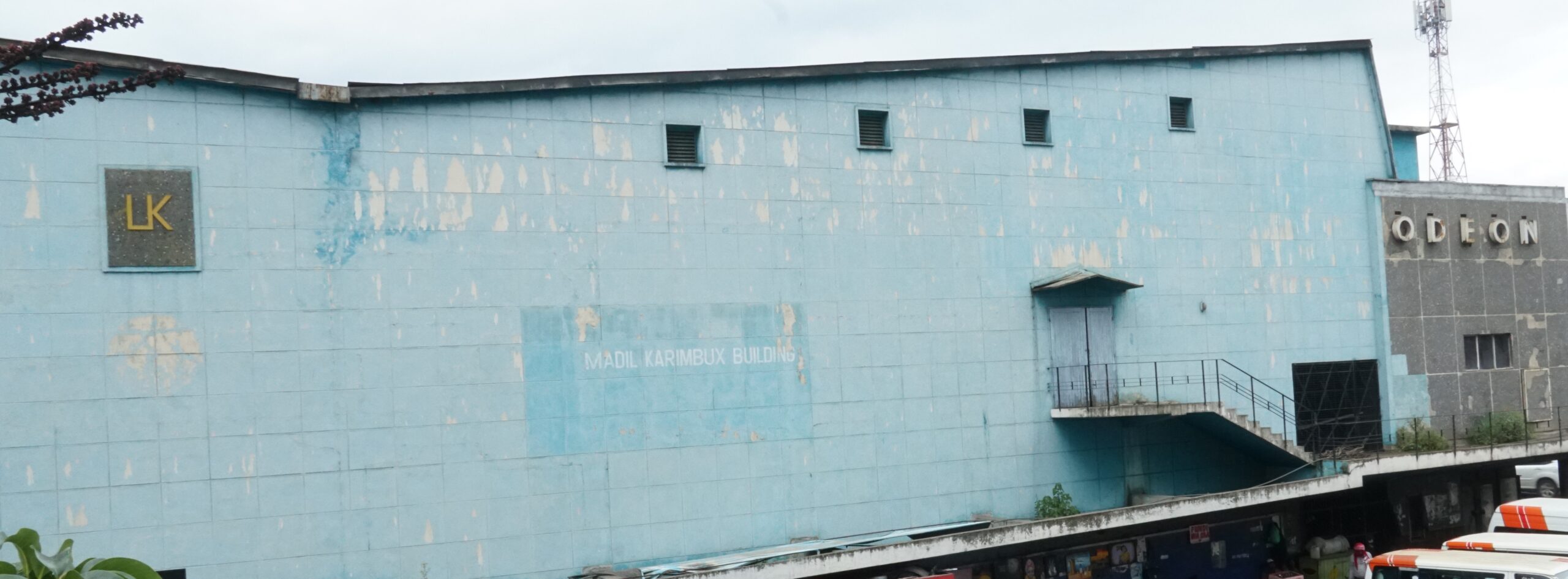 Odeon Cinema Nakuru