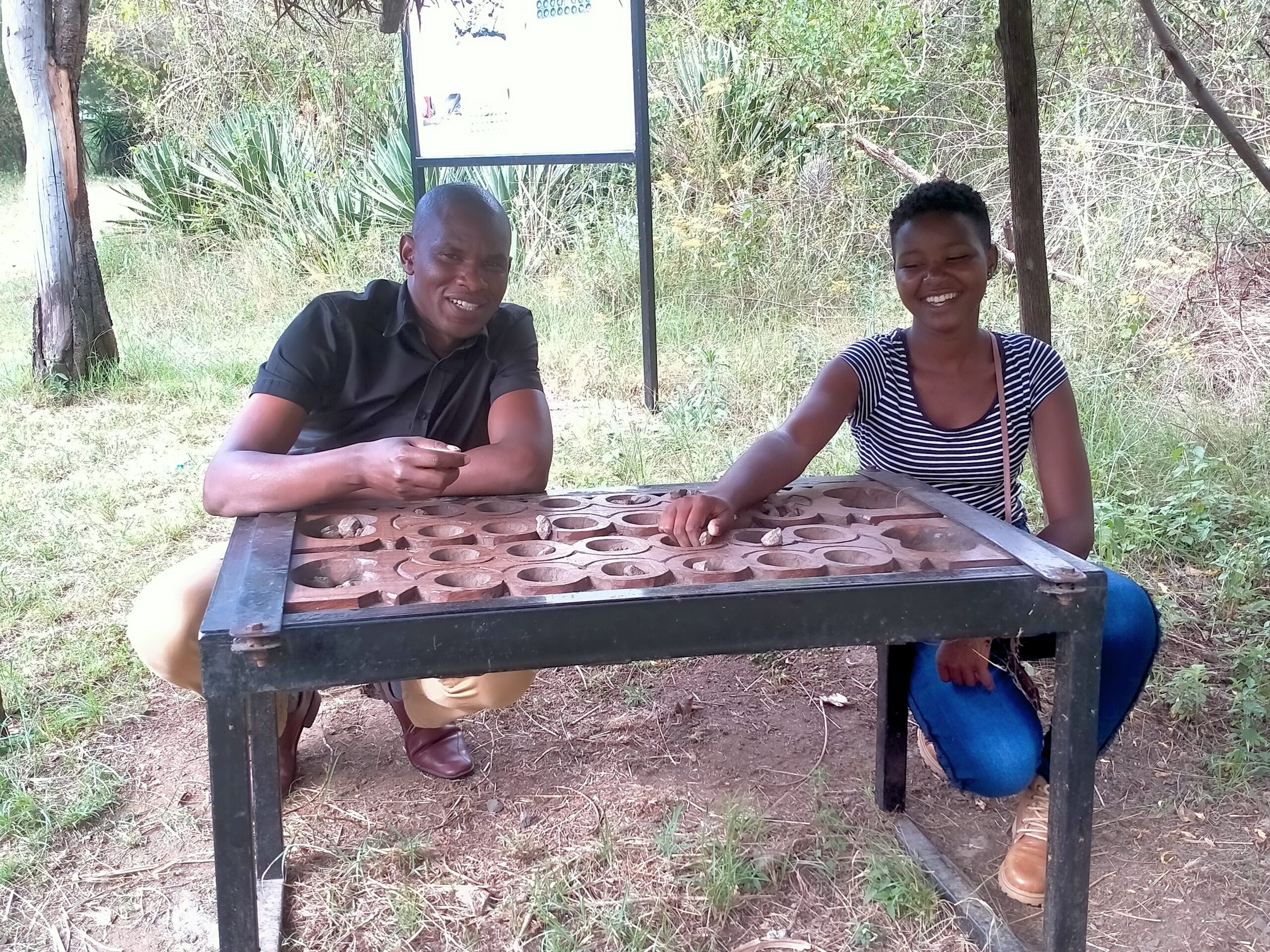 Hyrax Hill Museum