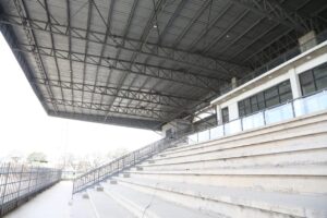 Afraha Stadium hopes to host AFCON 2027