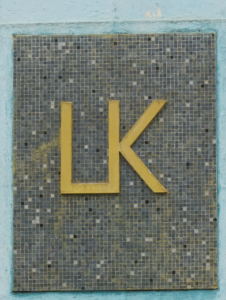 Umardin Karimbux logo