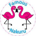 famous nakuru logo