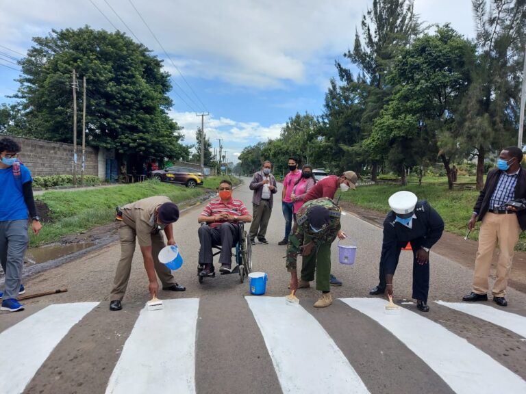 Lions club of Nakuru
