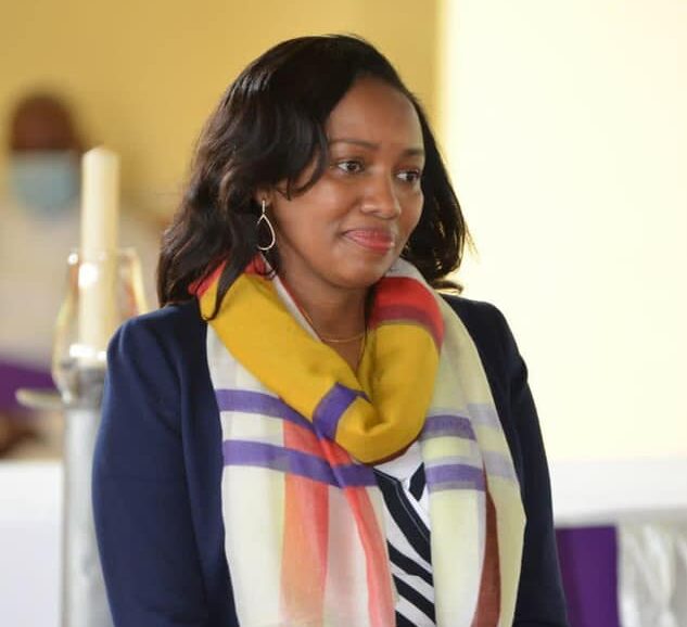 Susan Kihika