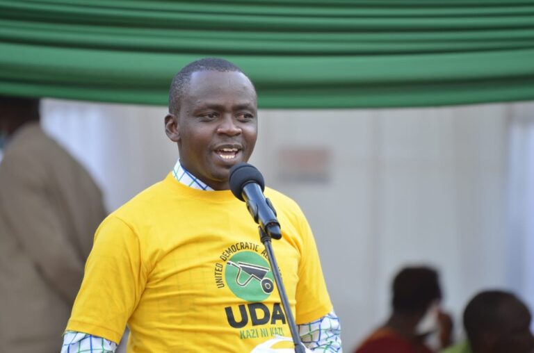 Nzuki Anthony Wachira