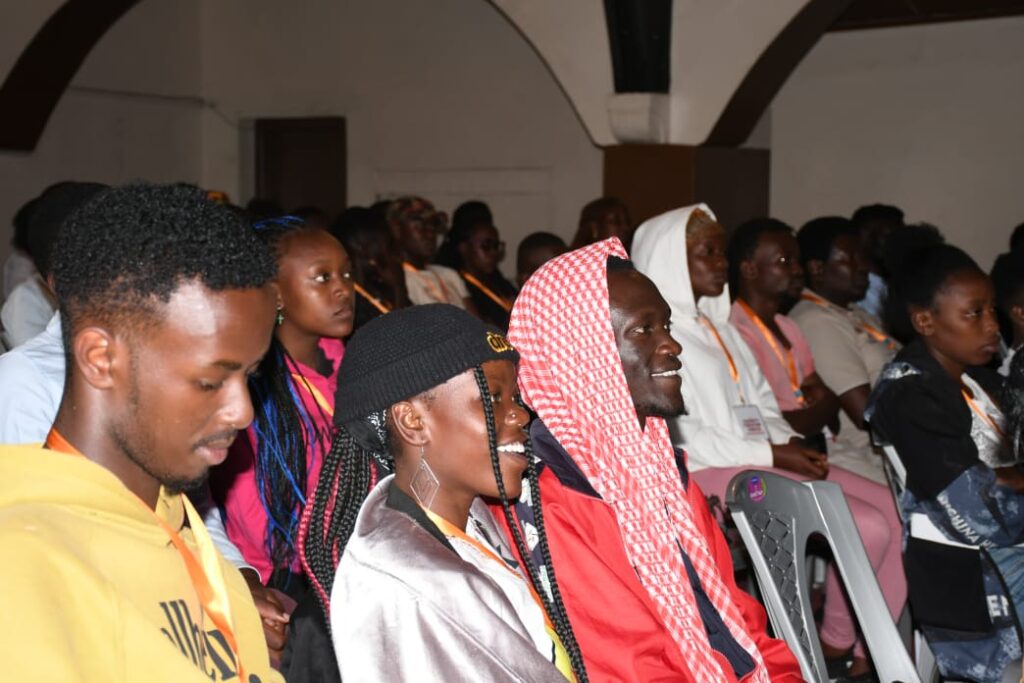 Nakuru County Theatre Fiesta