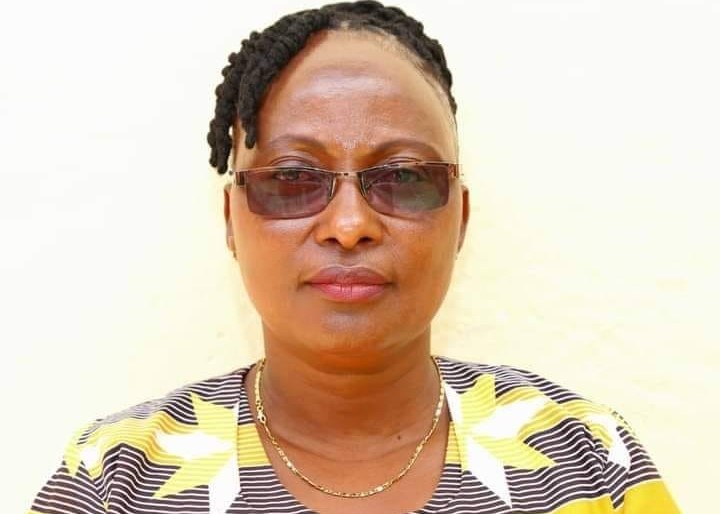 Joyce Ncece cautions against heatwave